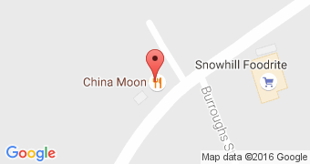 China Moon
