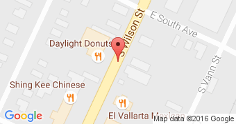 El vallarta mexican restaurant