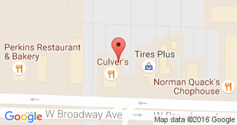 Culver's