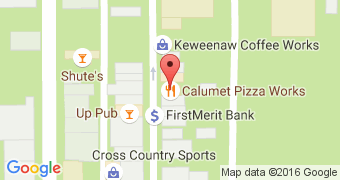 Calumet Pizza Works
