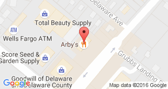 Arby's