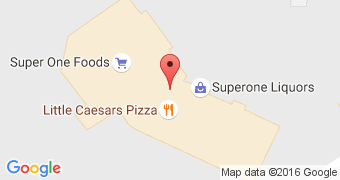 Little Caesars