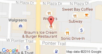 Braum's