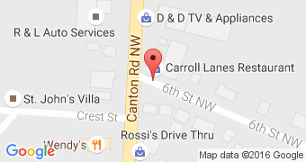 Carroll Bowling & Restaurant I
