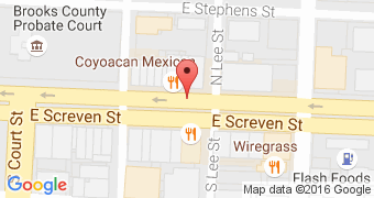 The Brick Oven Pizza & Grill