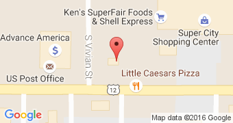 Little Caesars