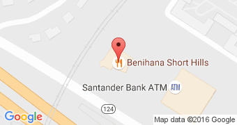 Benihana