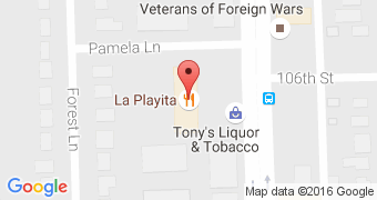 La Playita