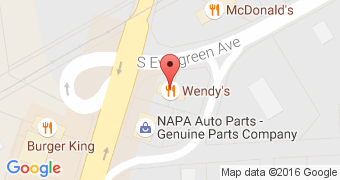 Wendy's