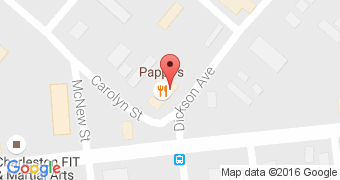 Pappy's