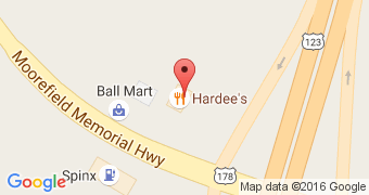 Hardee's