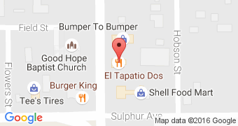 El Tapatio Dos