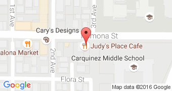 Judy's Place Cafe