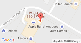 Wrightway BBQ & Wings