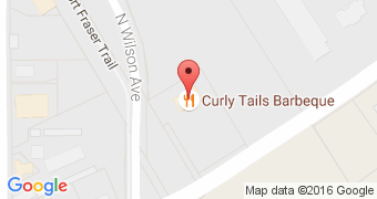 Curly Tails Barbeque