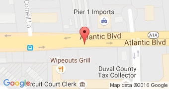 Wipe Outs Grill