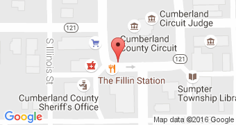 The Fillin' Station