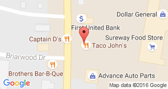 Taco John's