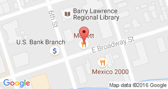 Monett Family Restaurant