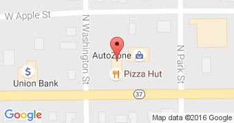 Pizza Hut