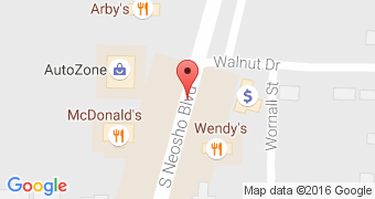 Wendy's