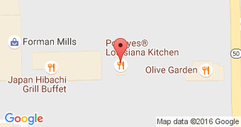 Popeyes Louisiana Kitchen