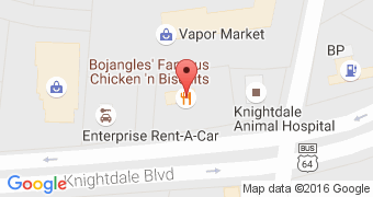 Bojangles'
