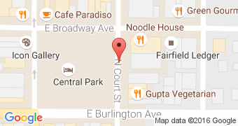 Noodle House