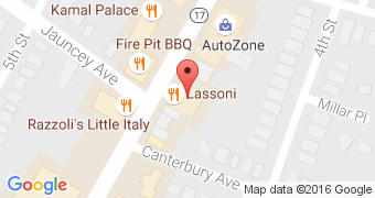 Lassoni Ristorante