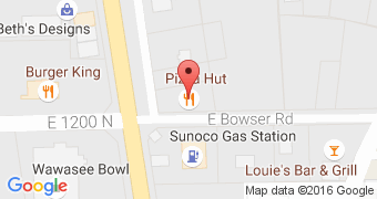 Pizza Hut