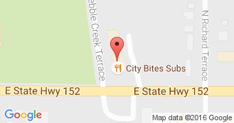 City Bites