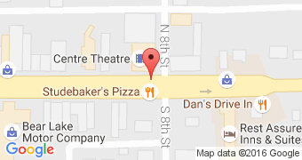 Studebaker's Pizza