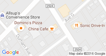 China Cafe