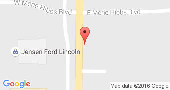Legends American Grill