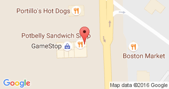 Potbelly Sandwich Works