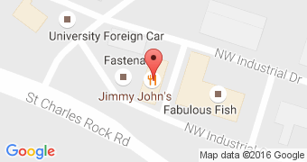 Jimmy John's