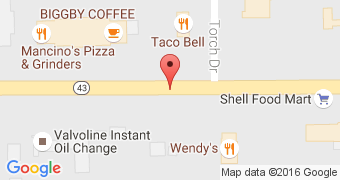 Wendy's