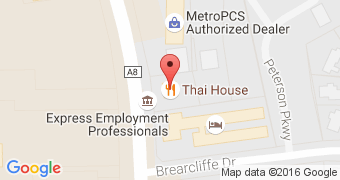 Thai House