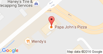 Papa John's