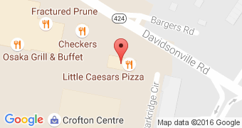 Little Caesars