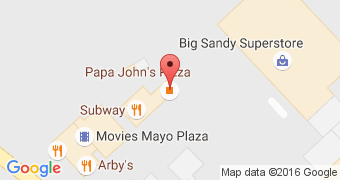 Papa John's