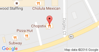 New China Buffet