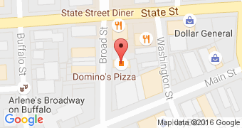 Domino's Pizza