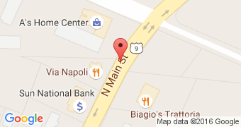Biagio's Harbor Cafe