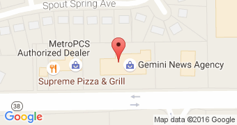 Pat's Family Restaurant