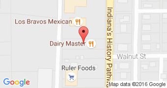 Dairy Master