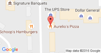 Aurelio's Pizza