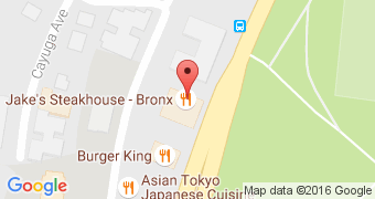 Jake's Steakhouse