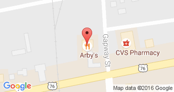 Arby's