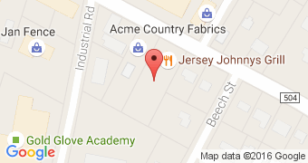 Jersey Johnnys Grill